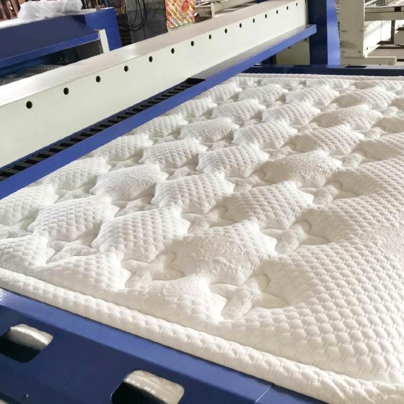 Geavanceerde naaimachine voor  - Home Textiles Industry recensie en prijs