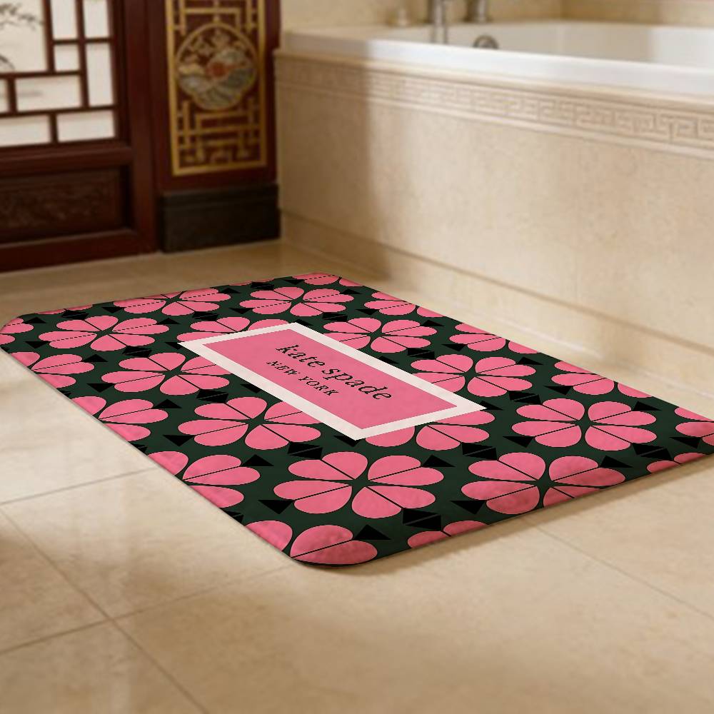 Modemerk K-Kate S-Spade N-New  - Home Textiles New York recensie en prijs