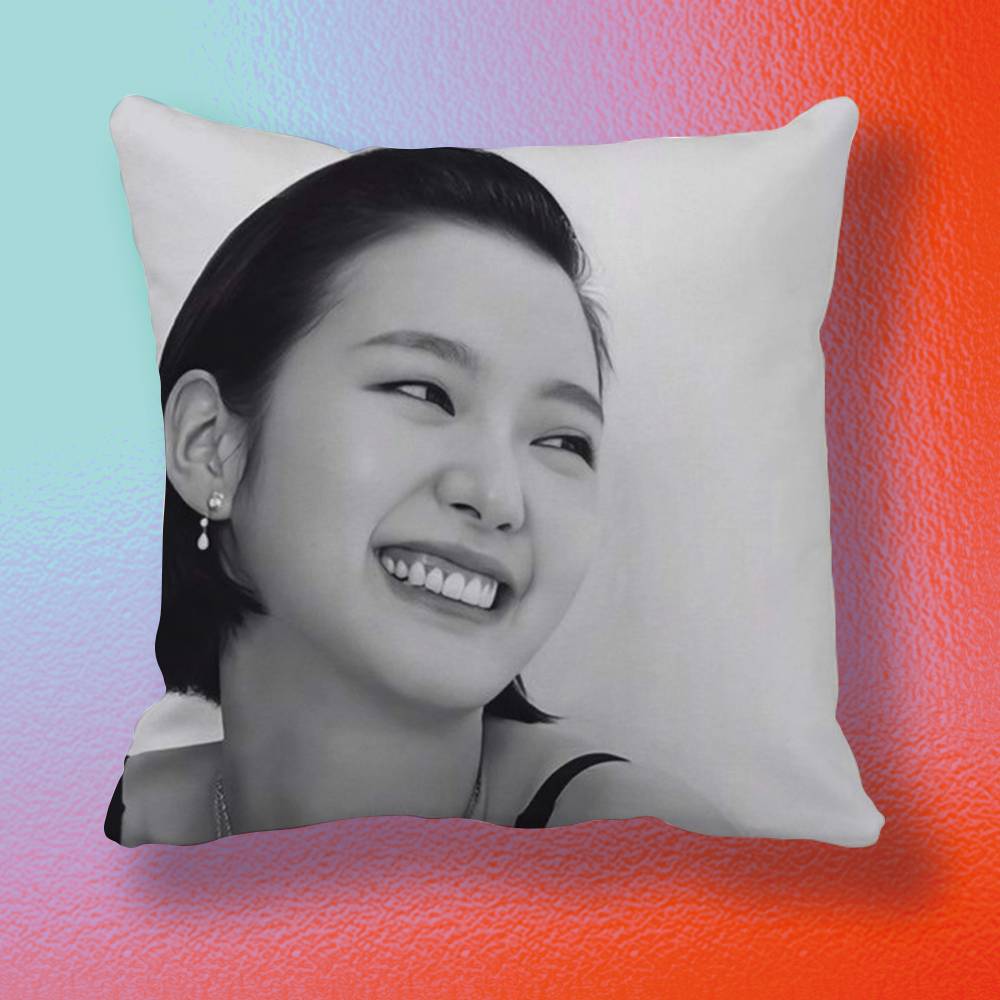 Koreaanse acteur Kim Go-eun Ku - Home Textiles Definition recensie en prijs