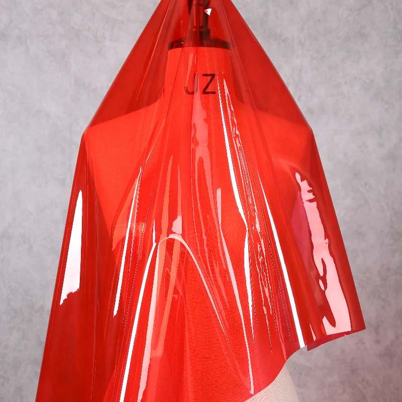 Volledig transparante TPU-stof - Home Textiles Wholesale recensie en prijs