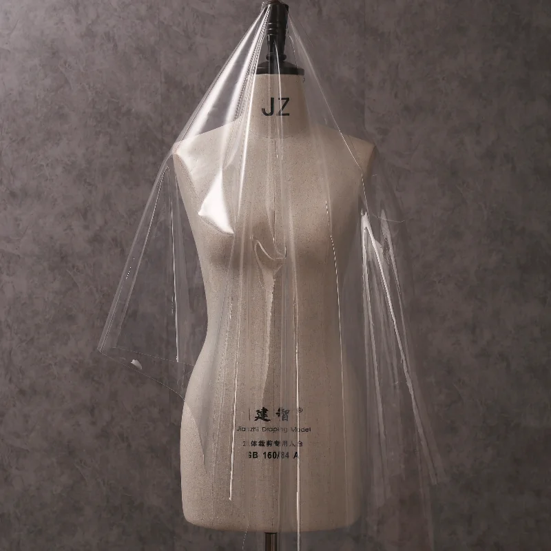 Volledig transparante TPU-stof - Home Textiles Wholesale recensie en prijs