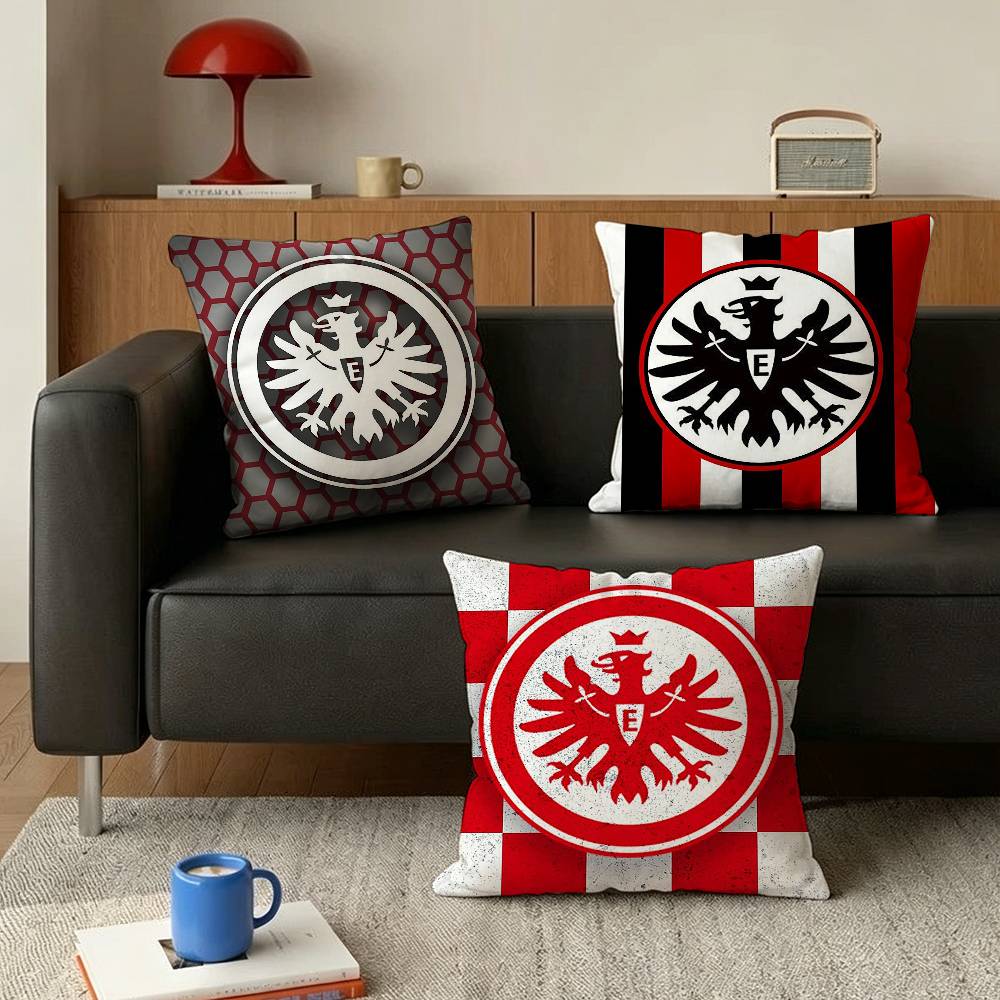 E-Eintracht F-Frankfurt Beroem - Home Textiles Frankfurt recensie en prijs
