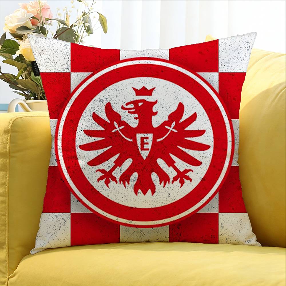 E-Eintracht F-Frankfurt Beroem - Home Textiles Frankfurt recensie en prijs