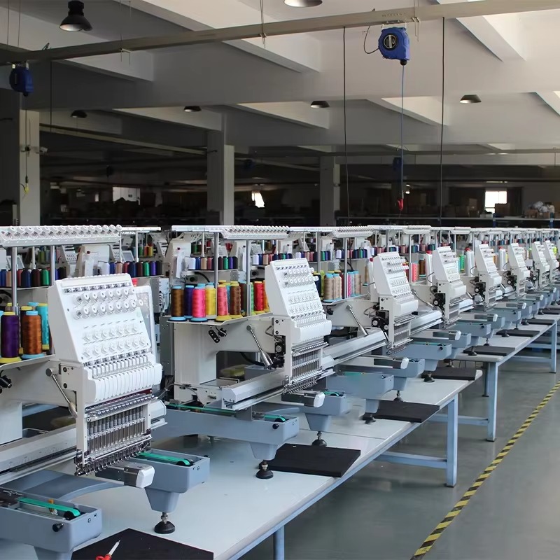 MBC1501 Huishoudtextielmachine - Home Textiles Industry recensie en prijs