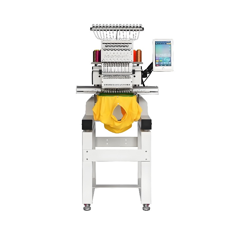 MBC1501 Huishoudtextielmachine - Home Textiles Industry recensie en prijs