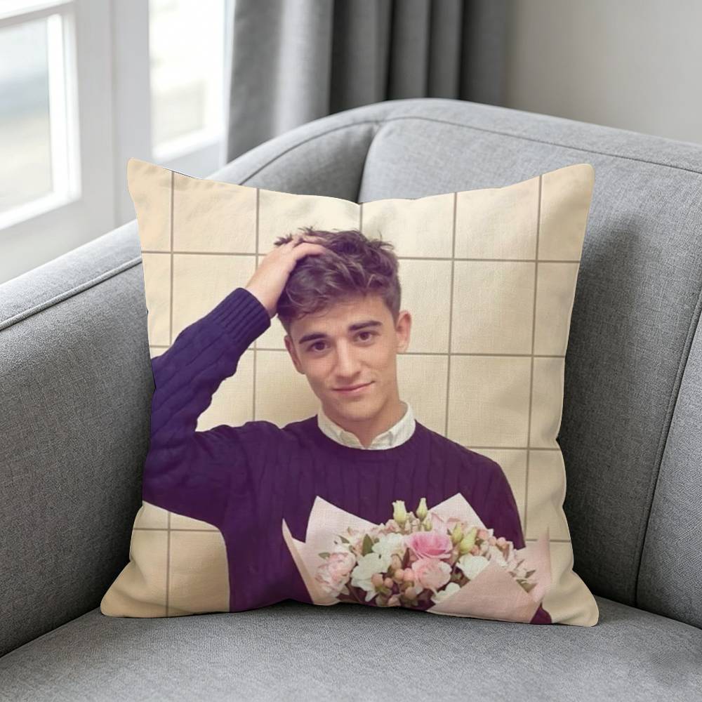 Stijlvol en cool Gavi Football - Home Textiles Definition recensie en prijs