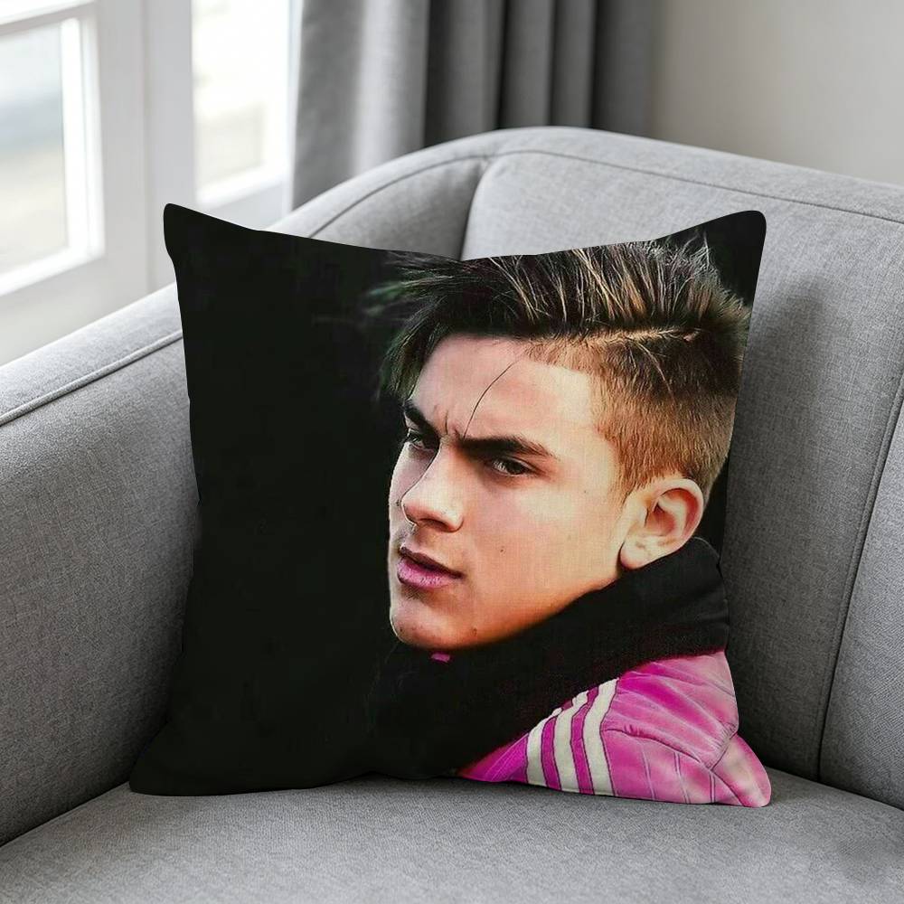 Stijlvol en cool Gavi Football - Home Textiles Definition recensie en prijs