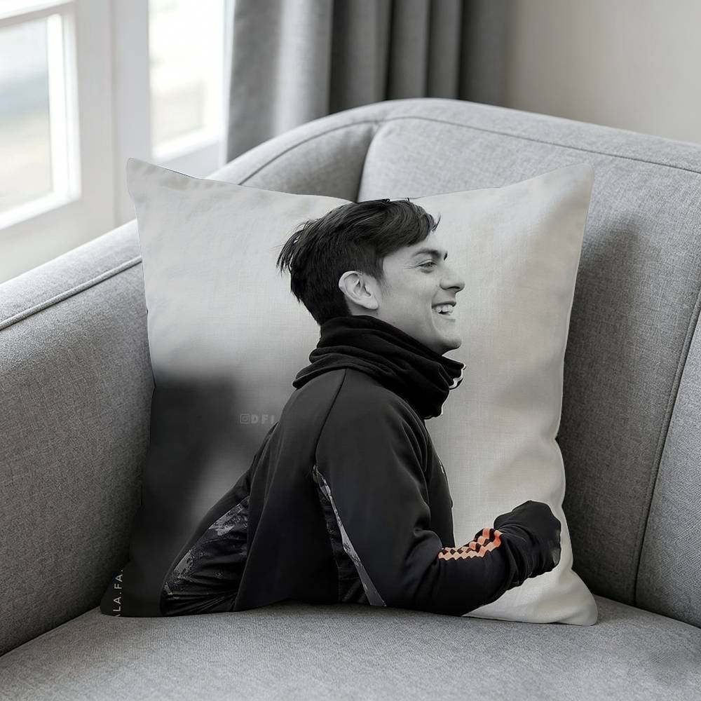 Stijlvol en cool Gavi Football - Home Textiles Definition recensie en prijs