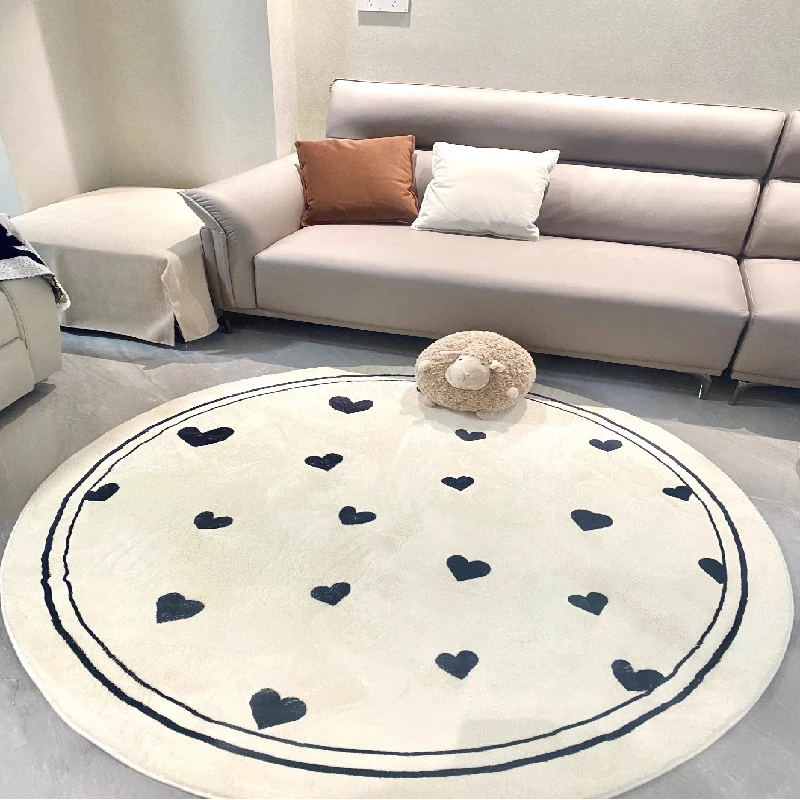 Frisse en eenvoudige tapijten  - Home Textiles Rug recensie en prijs