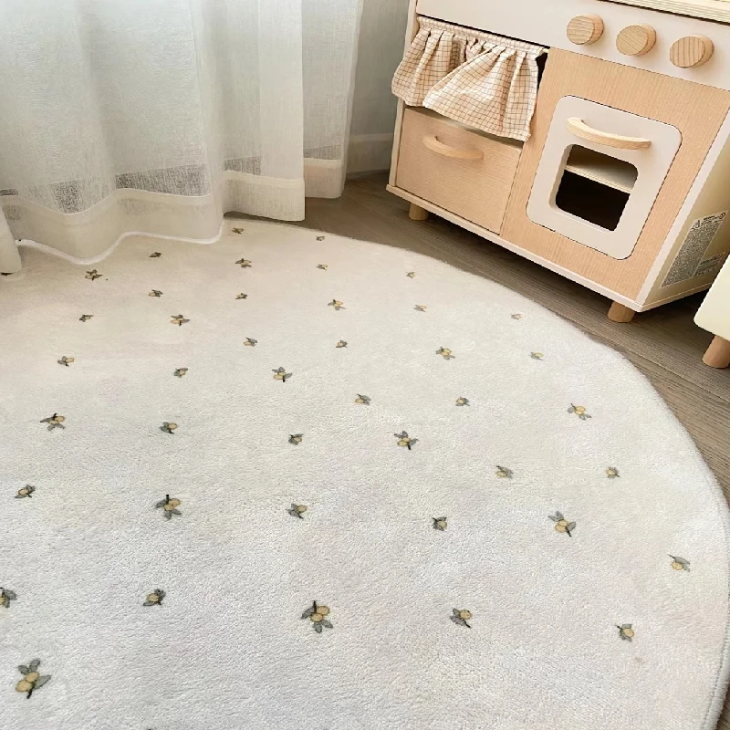 Frisse en eenvoudige tapijten  - Home Textiles Rug recensie en prijs