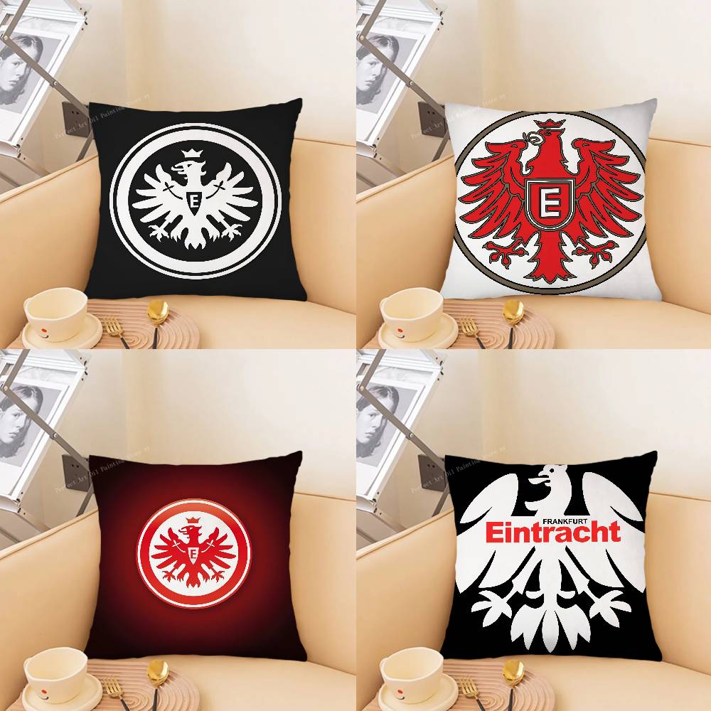 1pc E-Eintracht F-Frankfurt Ku - Home Textiles Frankfurt recensie en prijs