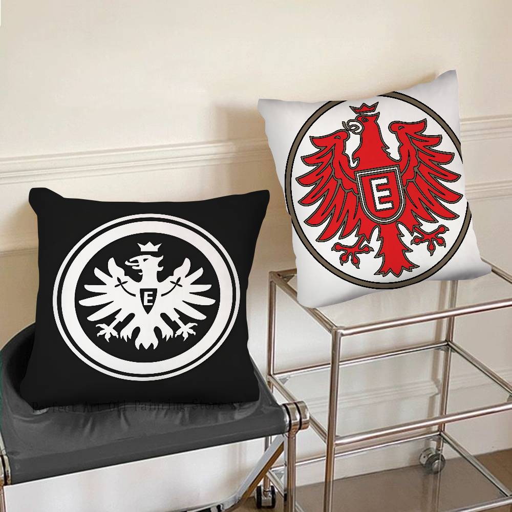 1pc E-Eintracht F-Frankfurt Ku - Home Textiles Frankfurt recensie en prijs
