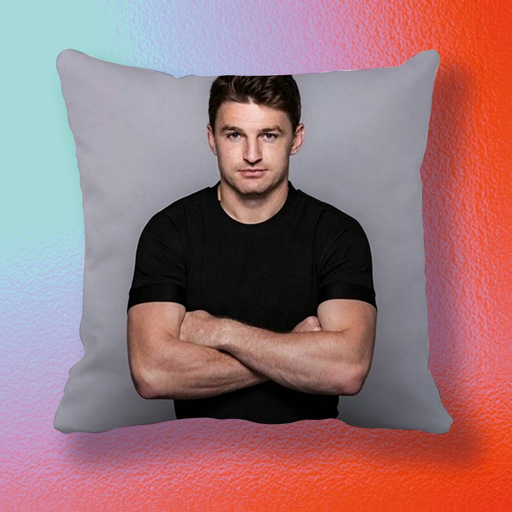 Sport Rugby Beauden Barrett Ku - Home Textiles Definition recensie en prijs